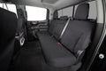 Covercraft 11-15 Ford Explorer Polycotton SeatSaver Custom Front Row Seat Covers - Charcoal