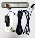 TOYOTA TACOMA MANUAL CODEABLE LOCK POWER COMBO KIT- SILVERSTREAK MICA