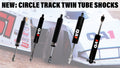 QA1 5Q Series Shock