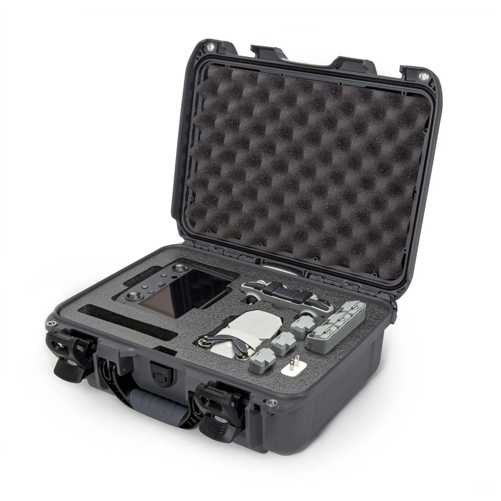 Nanuk auto part