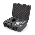 Nanuk auto part