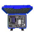 Nanuk black auto part