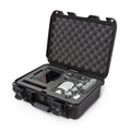 Nanuk auto part