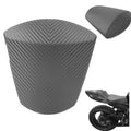 Burly Brand 21-22 Rebel 1100 Slash Cut Side Panel Covers