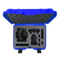 Nanuk auto part