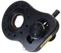 Pinion Mount Adjustable Single Sided Alum