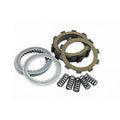 Pinion Mount Adjustable Single Sided Alum
