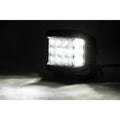 1x 70904 1x 70792 Toyota 3-inch Wide Angle LED Lower Windshield Ditch Kit (10-20 4-Runner 3-inch Osram Wide Angle LED)
