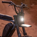 Baja Designs Super73 S1 Headlight Kit - Baja Amber