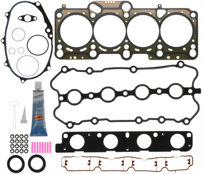 Head Set VW Audi 1964cc 2.0L Turbo BPY BWT CRZA
