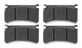 Brake Pad Set BP-40 10420 XRZ4R