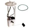 DELPHI fuel pump detail