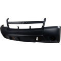 CAPA FRT BUMPER COVER (P) W/O OFF ROAD PKG TAHOE/SUBURBAN/AVALANCHE 0713