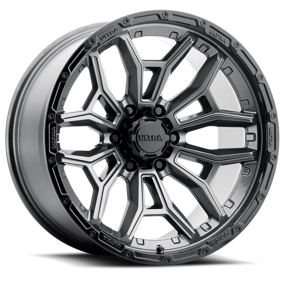 Ultra Wheel auto part