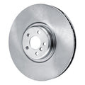 DFC 17-25 BMW X6 Right Front Brake Rotor