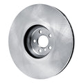DFC 17-25 BMW X6 Right Front Brake Rotor