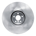 DFC 17-25 BMW X6 Right Front Brake Rotor