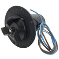 Johnson Pump auto part close-up