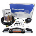 SS O/B HOSE KIT, STND. 2 X 22' - (6