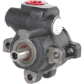 NEW POWER STEERING