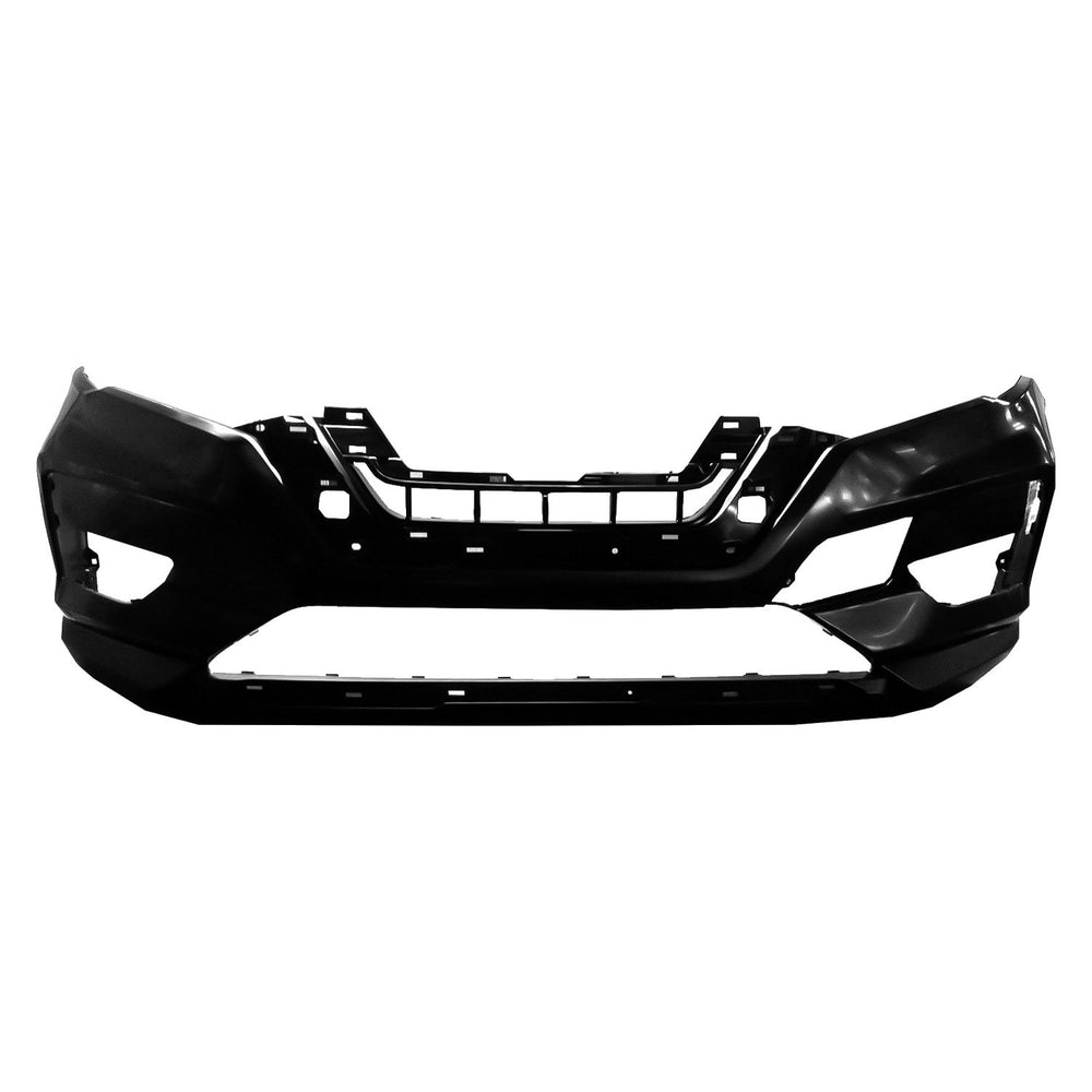 FRONT BUMPER COVER PRIME NISSAN ROGUE 1720