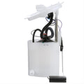 DELPHI fuel pump detail