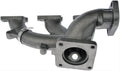 EXHAUST MANIFOLD