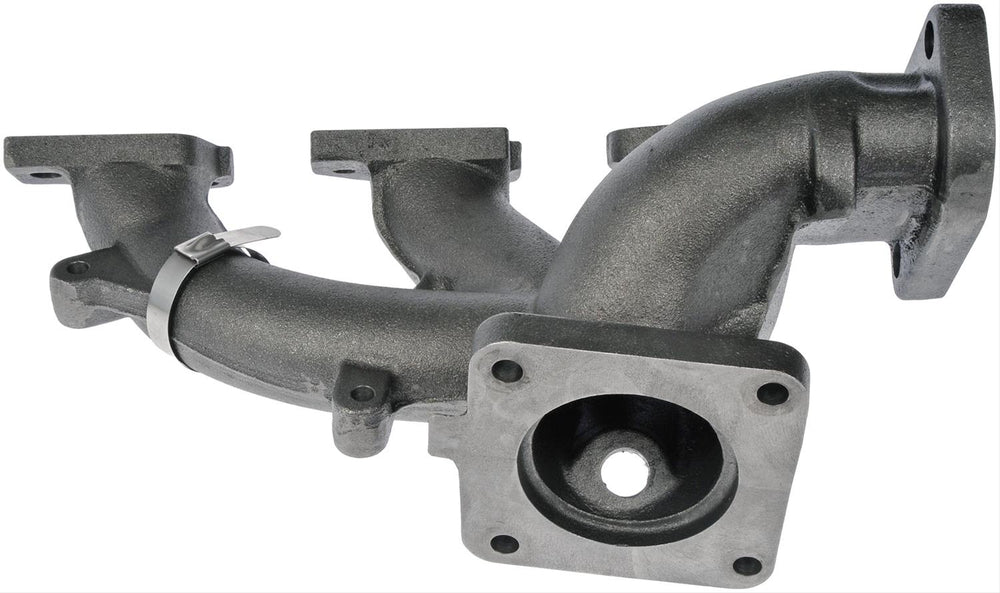 EXHAUST MANIFOLD