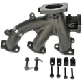 EXHAUST MANIFOLD