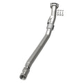 FRONT PIPE KIT - 05-08 A4 QUATTRO 2