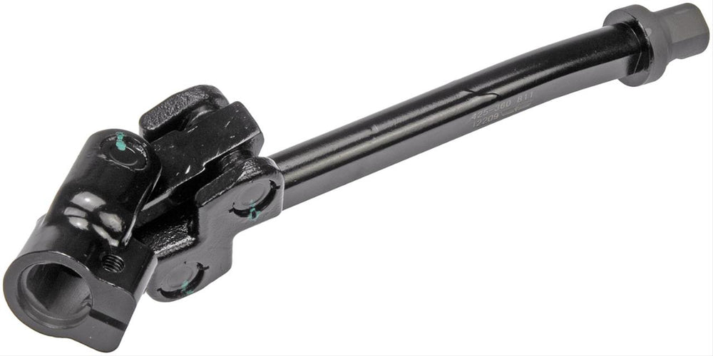 STEERING SHAFT