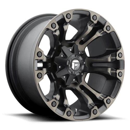 VAPOR 15X8 5X5.5 MDT 4 108 -10MM