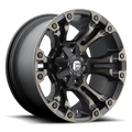 VAPOR 15X8 5X5.5 MDT 4 108 -10MM