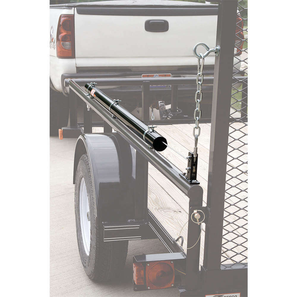 TAILGATE ASSIST,EZ GATE