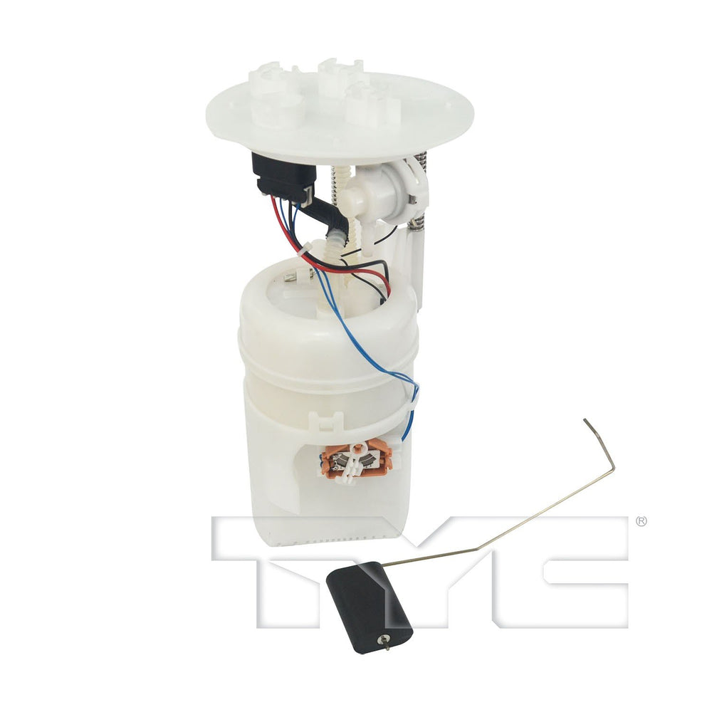 TYC auto part