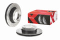 DISC BRAKE ROTOR
