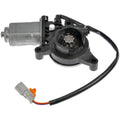 WINDOW LIFT MOTOR