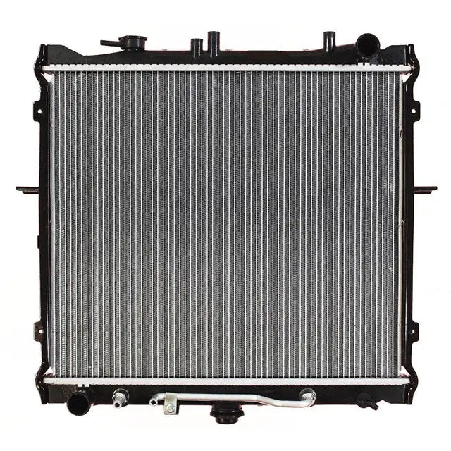 9501 KA SPTGE 2.0L L4 A/MT 1R PA RAD