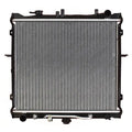 9501 KA SPTGE 2.0L L4 A/MT 1R PA RAD