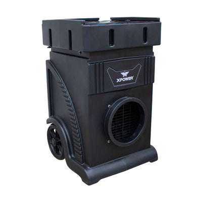 Xpower air filter
