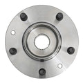 MOOG 07-12 Mazda CX-7 Rear Hub Assembly