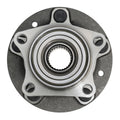 MOOG 07-12 Mazda CX-7 Rear Hub Assembly