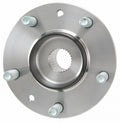 MOOG 07-12 Mazda CX-7 Rear Hub Assembly