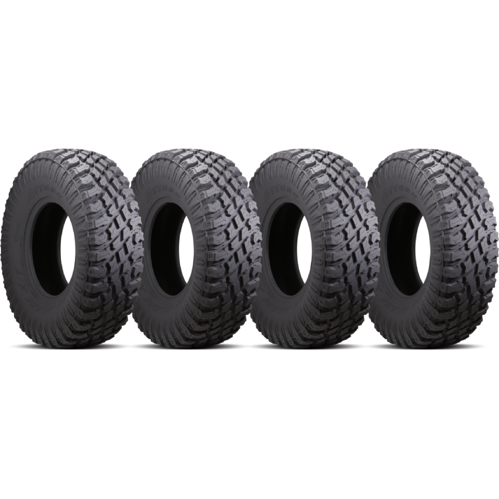 Atturo Trail Blade X/T SxS Tire - 30X11R14 77N