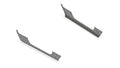 Motobilt Tomahawk Stretch Rocker Armor for MB1273 - Jeep JK - Steel MB1279-F