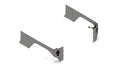 Motobilt Tomahawk Stretch Rocker Armor for MB1273 - Jeep JK - Steel MB1279-F