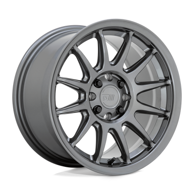 MR156 15X8 4X100/4.25 G-GNMTL 28MM