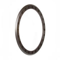 Method Beadlock Ring - 17in Forged - Style 3 - Matte Black