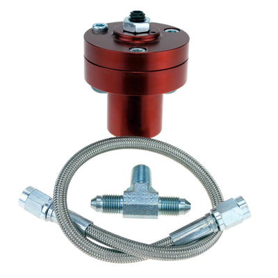 PEDAL HEIGHT ADJUSTER KIT 2008-23