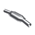 MagnaFlow Standard Grade Federal / EPA Compliant Direct-Fit Catalytic Converter 93432